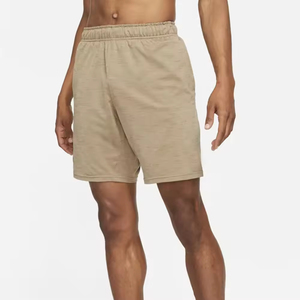 Shorts Bermuda pour Homme, Casual, Style Urbain, Impression Numérique Écologique, 100% Coton, Couleur Unie, Respirant, Séchage Rapide, pour l'Été - Product Image 1