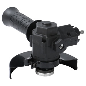 מתאם להמרת מקדחה חשמלית למטחנת זווית לחיתוך, שיוף וליטוש, כלי אוניברסלי להמרת מקדחה - Product Image 6