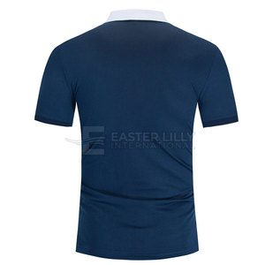 Camisetas Polo Estilo Urbano Hechas en Pakistán, Venta al Por Mayor, Último Estilo, Diseño Personalizado, Camisetas Polo para Hombre en Oferta - Product Image 2