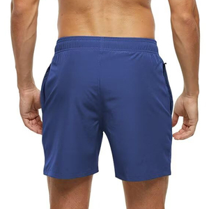 <b>Mens</b> Lightweight Swim Shorts Beach <b>Trunks</b> Quick Dry Water Sports Wear Breathable Summer Pool Shorts <b>for</b> Swimming Surfing Holiday - Product Image 3