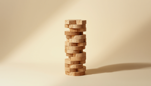 Tour de blocs empilables - Product Image 5