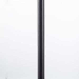 Lampada da Terra Ispirata agli Alberi 66.1, Elegante e Raffinata Decorazione per la Casa - Product Image 6