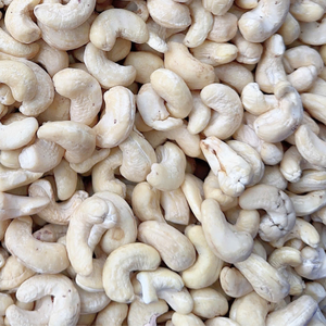 Noix de cajou en gros de haute qualité, noix de cajou en gros W180 W240 Santigo, exportées vers l'Asie, l'UE, le Moyen-Orient - Product Image 1