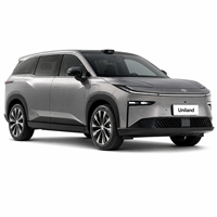 2026 To-yotaa Bz3X SUV Listrik Murni 5 Pintu Kendaraan Energi Baru Model Terbaru Setir Kiri Bekas dari Cina