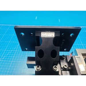 Module d'alignement rotatif d'inspection optique KLA Tencor UV1050, utilisé comme pièce détachée d'équipement semi-conducteur d'occasion - Product Image 2