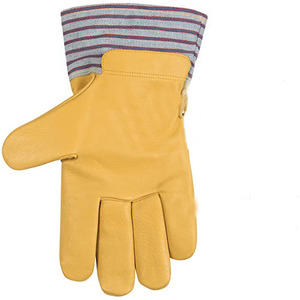 Guantes de Trabajo Edición Deportiva Prefect Cutting, Crea Tu Propio Logotipo, El Mejor Material, Servicios OEM - Product Image 2