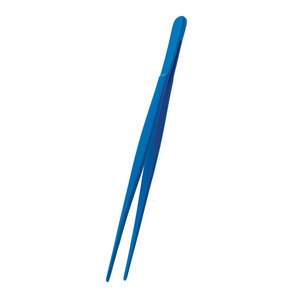คีมผ่าตัดทำแผล สแตนเลสสตีล เครื่องมือแพทย์ ปลายด้ามจับเรียบ - Product Image 3