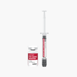 exsiLun ANTIST EXO-AGING BOOSTER Set de Suero Facial Coreano para el Cuidado Profesional de la Piel - Product Image 5