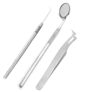 Applicateur de rehaussement de cils en silicone végétalien, conception ergonomique, maniement facile, outil de rehaussement de cils durable en acier inoxydable - Product Image 4