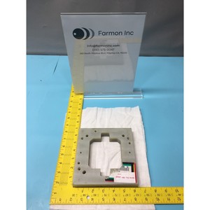 อะแดปเตอร์, ซีล, TCP, 1691909-101B-1918-012799, 126698 - อุปกรณ์และอะไหล่เซมิคอนดักเตอร์ระดับโลกที่เชื่อถือได้ที่ - Product Image 4