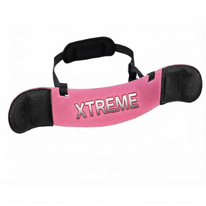 Equipo de Gimnasio OEM Arm Blaster de Acero de Alta Resistencia con Resorte, Ajustable y de Tamaño Personalizado - Product Image 6