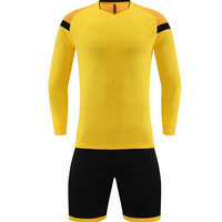 Conjunto de camisetas de fútbol personalizadas premium diseñadas para equipos de fútbol, clubes, escuelas, academias y organizaciones deportivas.