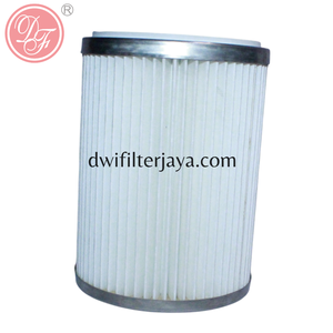 Vente directe du fabricant, filtre à poussière en tissu non tissé personnalisé haute performance, filtre à air personnalisé - Product Image 1