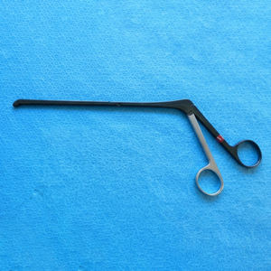 Instrumento Quirúrgico Ortopédico Medtronic de 2 mm con Corte Descendente - Product Image 1