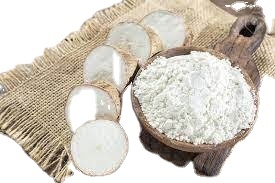 OFERTA ESPECIAL: Almidón de Tapioca de Textura Suave, Fácil de Mezclar para Cocinar y Preparar Alimentos - Product Image 4