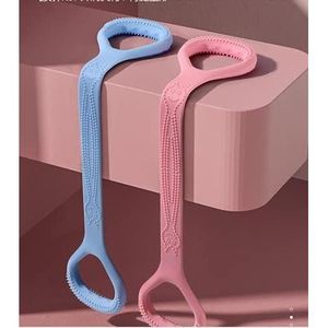 Professional Exercise Bands Long Natural Latex Elastic Bands for Strength Training <b>Physical</b> Training Equipment Accessories - Product Image 2
