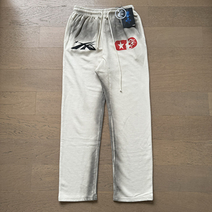 Conjunto Deportivo Casual de Otoño para Mujer, Ligero y Cómodo, de Poliéster/Algodón, Color Sólido, Mangas Largas - Product Image 2