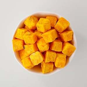 Fruta de la Pasión seca natural de Vietnam con sabor dulce fuerte y aroma afrutado - Product Image 2