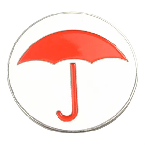 Marcadores de Pelotas de Golf Magnéticos de Metal Personalizados, Creativos, Modernos, Minimalistas, de Primera Calidad, en Promoción, de Venta Caliente, Precio de Fábrica Económico - Product Image 4