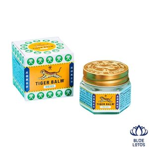 Pommade Analgésique à Base de Plantes de Haute Qualité, Écologique et Premium, Type Baume du Tigre, Production OEM Personnalisée, Vente en Gros - NOUVEAU PRODUIT PHARE - Product Image 1