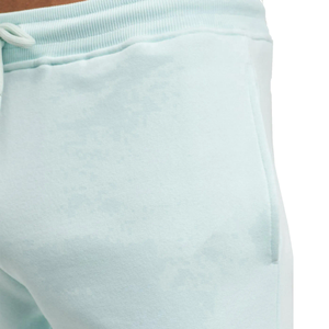 Ensemble de survêtement de maternité personnalisé pour femme, coupe-vent, 2 pièces, avec sweat à capuche et haut court, 100 % coton, survêtement de sport de luxe - Product Image 4