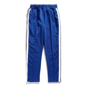 Mid Men's Breathable Canvas Joggers Pants Custom Design Casual <b>Drawstring</b> <b>Trousers</b> Quick Dry Eco-Friendly High Quality OEM - Product Image 5