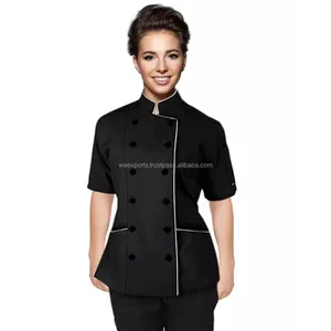 Hotel, restaurant waiter uniform