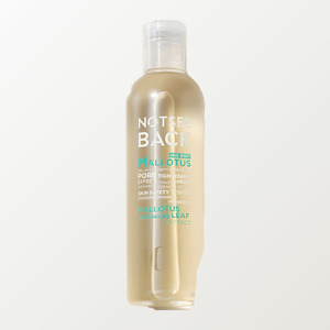 Productos para el cuidado de la piel, K-Beauty coreano, Natssibaek One Shot Malotus Vegano 250ml, Hecho en Corea, Tónico facial unisex - Product Image 1