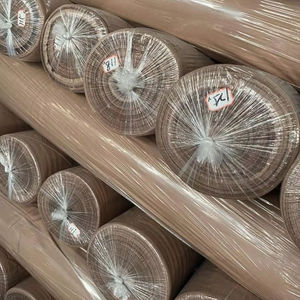 Tissu Ripstop de Qualité Supérieure en Mélange Coton-Polyester Teint en Fil, Respirant, Absorbant l'Humidité, Poids Moyen 125 g/m² pour Costumes - Product Image 1