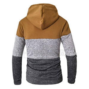 Sudaderas con Capucha para Hombre, Diseño Personalizado, Moda, Venta al Por Mayor, Alta Calidad, Sudaderas Ligeras para Invierno, Ropa Casual para Adultos - Product Image 2