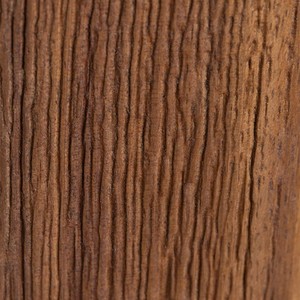 โต๊ะสวนทรงกลมวานดานา โนวา แอสตร้า Ø100 ซม. ทำจากปูนซีเมนต์และไม้อะคาเซีย ซาจูล - Product Image 5