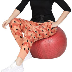 Best Design Casual Women Trousers Featuring Comfortable Fit And Contemporary Design For Daily <b>Wardrobe</b> Needs - Product Image 4
