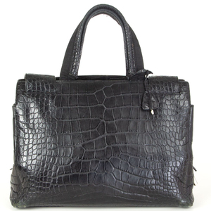Bolsos de Mano de Cuero Prácticos, Tamaño Personalizado, Costuras Resistentes, Bolsa para Transportar Documentos, Tipo Bolsos de Mano de Cuero para Oficina, Negocios, Uso Diario - Product Image 2