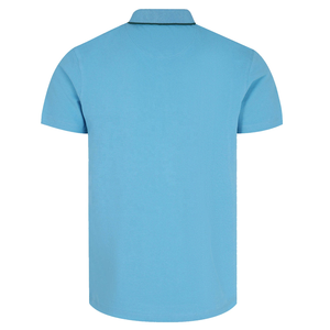 Customize Design High Quality Short Sleeve Golf Polo <b>Shirts</b> Men <b>Patchwork</b> Breathable Quick Dry Casual Men's T-<b>Shirts</b> - Product Image 2