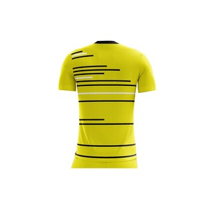 Ropa Deportiva Cómoda, Uniforme de Fútbol para Hombre, 100% Poliéster, Uniforme de Fútbol Personalizado para Hombre - Product Image 1