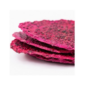 Special Offer Hot Sale Top Notch Quality Vietnam Manufacturer Supply Delicious Dried Dragon Fruit In Bulk - Product Image 5