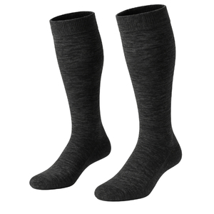 Chaussettes de sport pour hommes, tendance, tissées, respirantes, en gros, pour l'hiver, en coton et élasthanne de haute qualité, personnalisables, les meilleures - Product Image 2