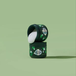 Crème apaisante SOQU CALMING & MOISTURIZING HEARTLEAF CREAM_k beauty - Product Image 2