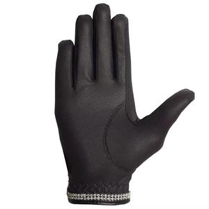 Gants d'équitation sur mesure pour hommes et femmes, à doigts entiers, flexibles, antidérapants, pour l'équitation en plein air, toutes saisons - Product Image 3