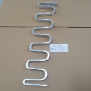 Composants et pièces usinées CNC en alliages d'acier, micro-usinage, du Vietnam, ISO9001, tournage/fraisage CNC, 20 jours, OEM/ODM - Product Image 2