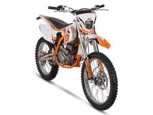 OFERTA ESPECIAL NUEVA Motocicleta Todoterreno Kayos K2 Pro 2026, Grado Industrial para Uso en Exteriores, Garantía de 3 Años - Product Image 6