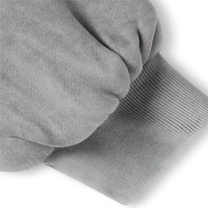 Sweat à capuche surdimensionné pour homme, personnalisé, 2026, effet délavé, 100% coton, lavage vintage, haute qualité, fabriqué par un fabricant - Product Image 3