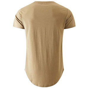T-shirts pour hommes à logo personnalisé en microfibre, séchage rapide, respirants, toutes tailles, style streetwear – Meilleures ventes - Product Image 2