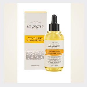 Suero facial coreano K-Beauty Rapin Vitaterapi Kkalramansi Serum 50ml Hecho en Corea Vitamina C Cuidado de la piel unisex - Product Image 4