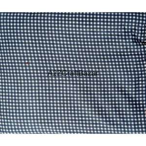 Tissu en coton 100% imprimé à la main en Inde - Matière textile écologique, respirante et légère pour vêtements féminins et pour filles - Product Image 4