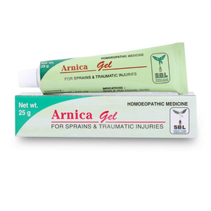อาร์นิกา เจล - 25 กรัม - Product Image 3