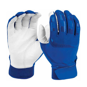 Guantes de Béisbol para Deportes al Aire Libre, Guantes de Béisbol y Sóftbol de Dedo Completo para Hombre, Diseñados para Jugadores Profesionales - Product Image 2