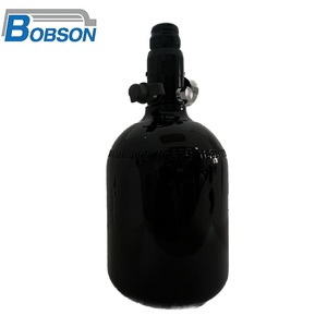26ci 430ml 3000psi Aluminum Cylinder With <b>Regulator</b> For High <b>Pressure</b> Air Needs And Industrial Operations Daily - Product Image 2
