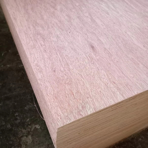 ไม้อัดเชิงพาณิชย์ยี่ห้อบินตังกอร์ แกนไม้ยูคาลิปตัส รุ่นโมเดิร์น ขนาด 1220x2440 - Product Image 1