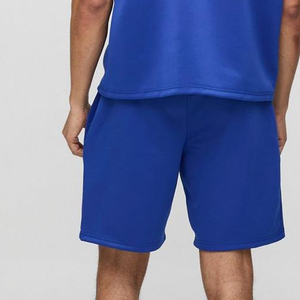 Hot Sale Product New Arrival Men Summer Casual Short Sleeve T Shirts Shorts <b>Twin</b> <b>Set</b> Breathable Summer <b>Sets</b> for Adults OEM - Product Image 6